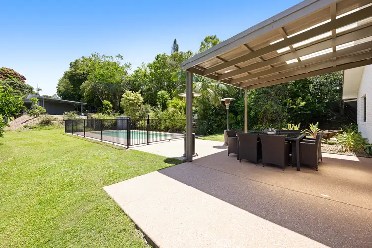 Second view of Homely house listing, 242 Panorama Drive, Rosemount QLD 4560