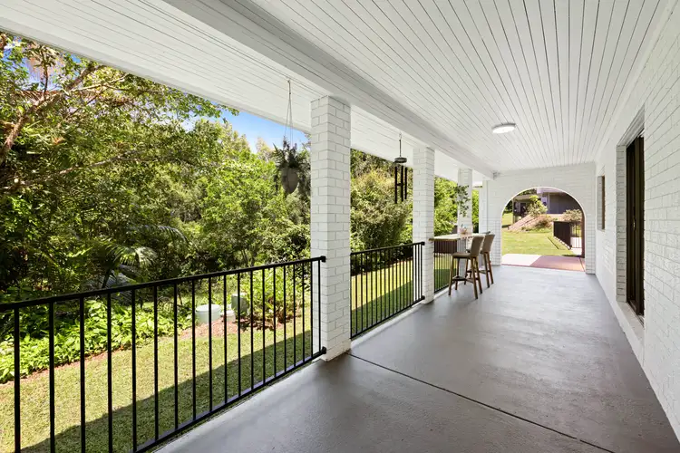 Third view of Homely house listing, 242 Panorama Drive, Rosemount QLD 4560