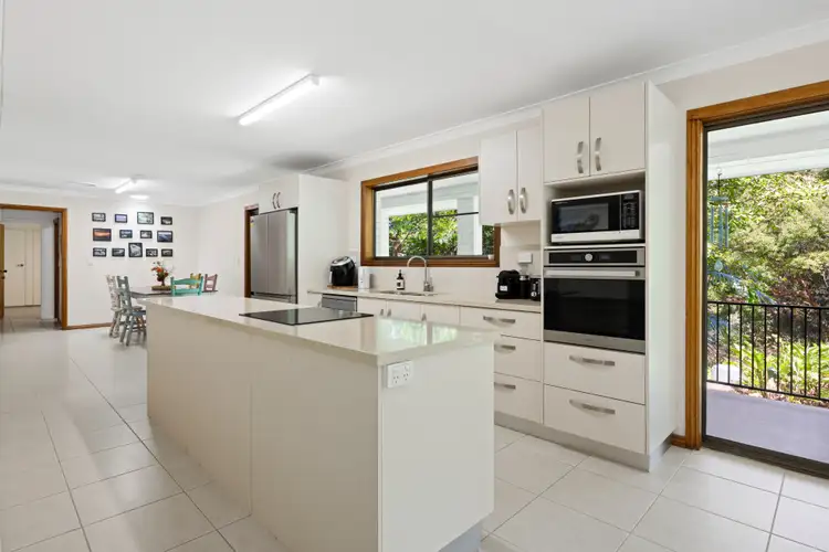 Fourth view of Homely house listing, 242 Panorama Drive, Rosemount QLD 4560