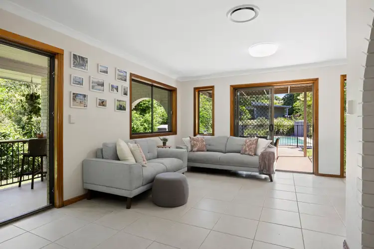Fifth view of Homely house listing, 242 Panorama Drive, Rosemount QLD 4560