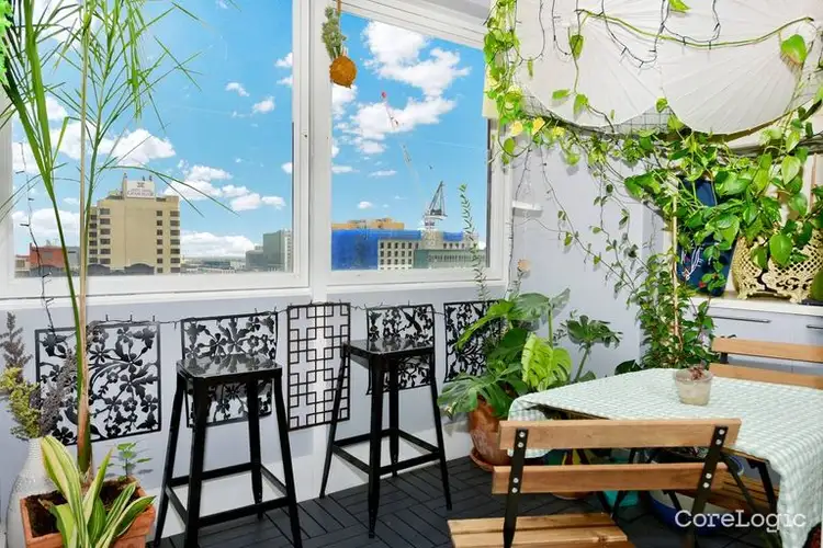 81/65 King William Street, Adelaide SA 5000