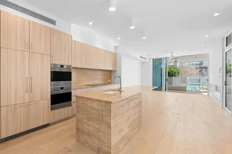 Fourth view of Homely semi-detached listing, 1/2b Banksia Broadway, Burleigh Heads QLD 4220