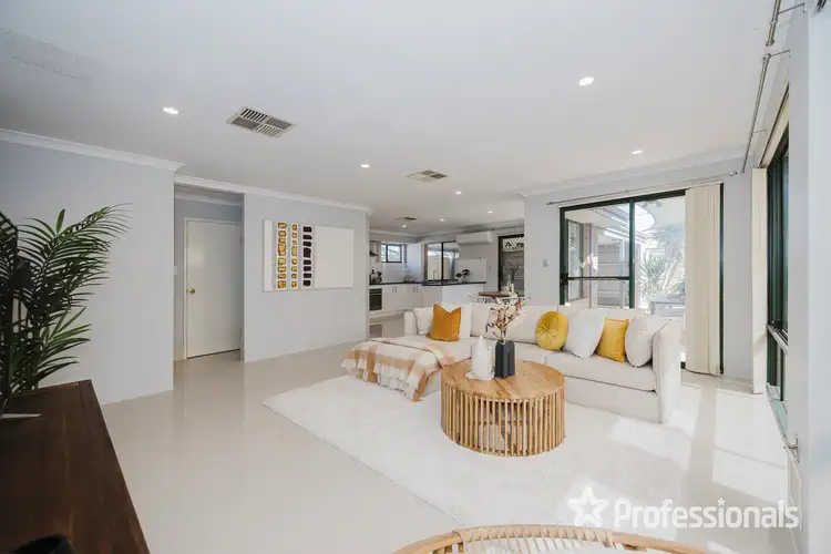 8 Alcala Street, Ellenbrook WA 6069