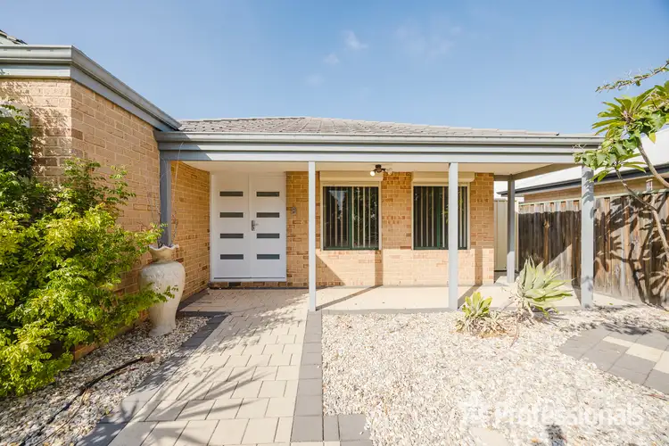 Fourth view of Homely house listing, 8 Alcala Street, Ellenbrook WA 6069