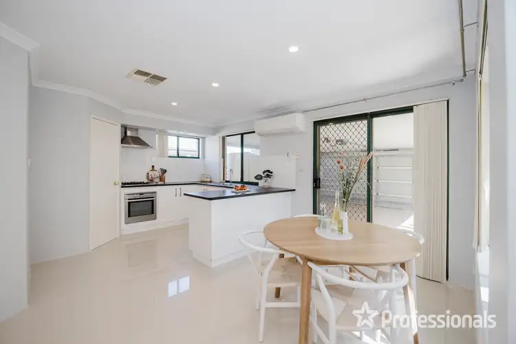 Sixth view of Homely house listing, 8 Alcala Street, Ellenbrook WA 6069