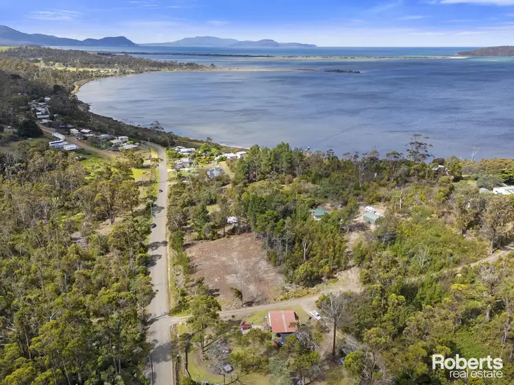 LOT 11, 12 & 13 Bay Road, Boomer Bay TAS 7177