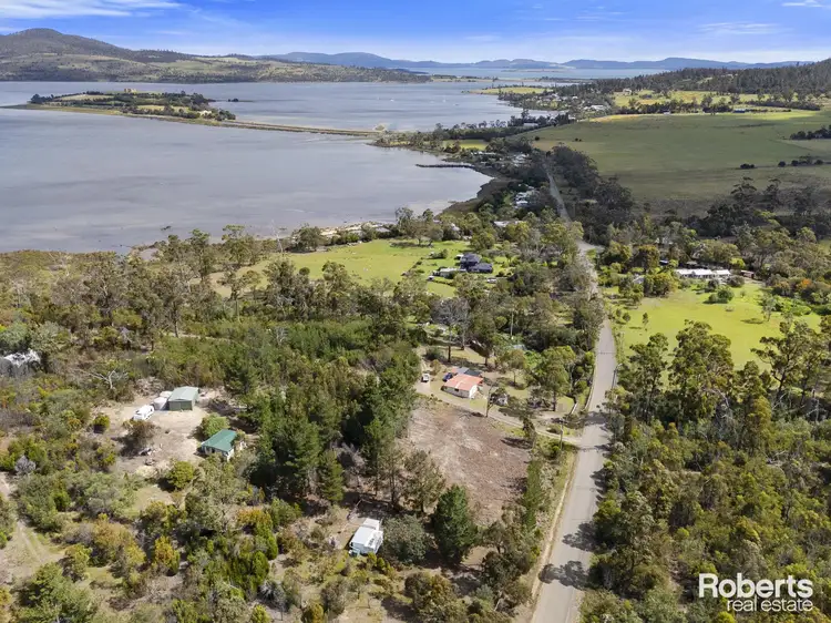 Second view of Homely land listing, LOT 11, 12 & 13 Bay Road, Boomer Bay TAS 7177