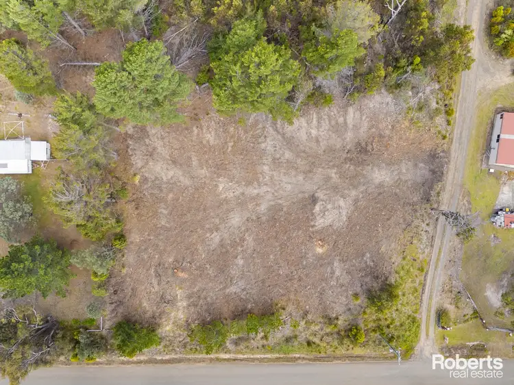 Third view of Homely land listing, LOT 11, 12 & 13 Bay Road, Boomer Bay TAS 7177