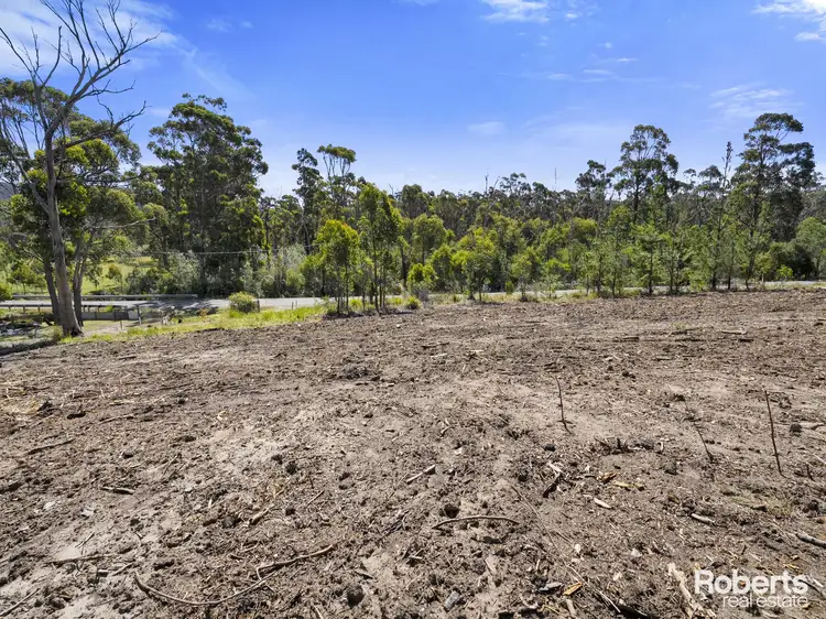 Sixth view of Homely land listing, LOT 11, 12 & 13 Bay Road, Boomer Bay TAS 7177