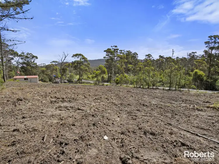 Seventh view of Homely land listing, LOT 11, 12 & 13 Bay Road, Boomer Bay TAS 7177