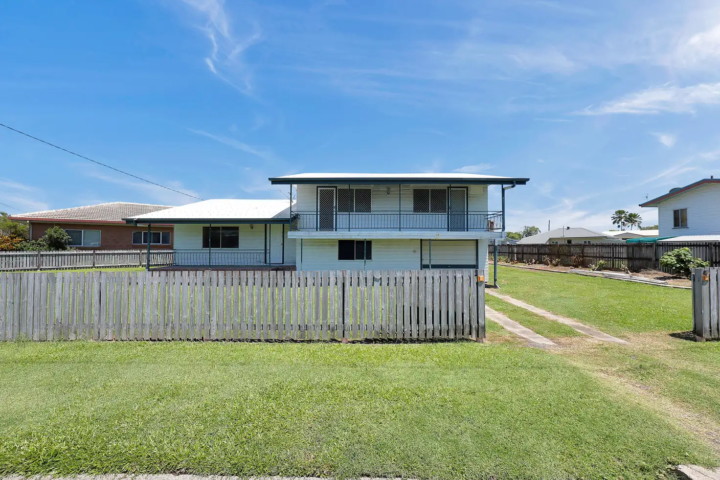 Main view of Homely house listing, 14 Scott Street, South Mackay QLD 4740
