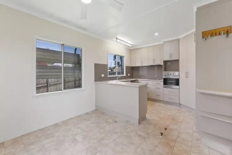 Fourth view of Homely house listing, 14 Scott Street, South Mackay QLD 4740