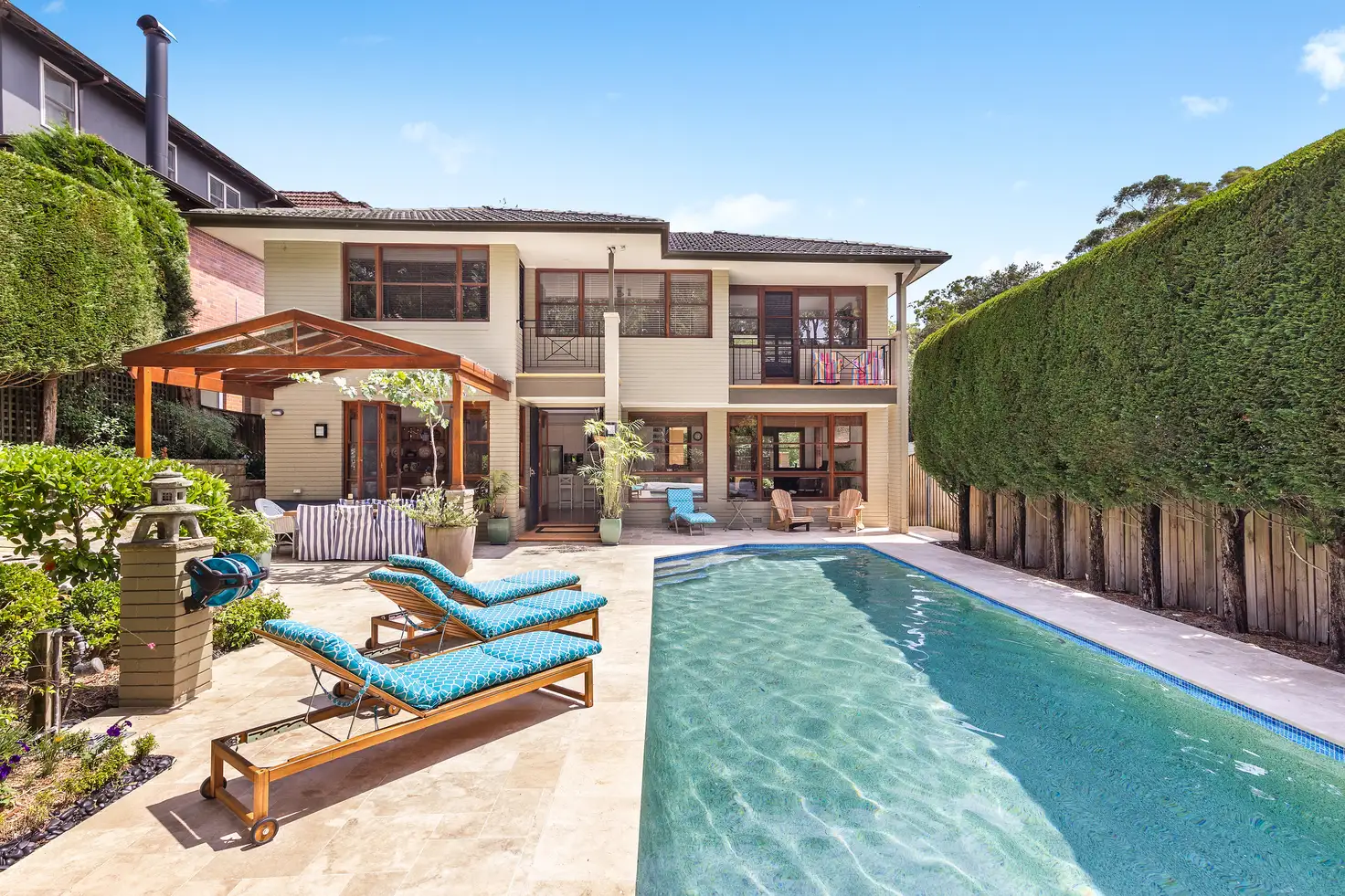 Main view of Homely house listing, 5 Illeroy Avenue, Killara NSW 2071