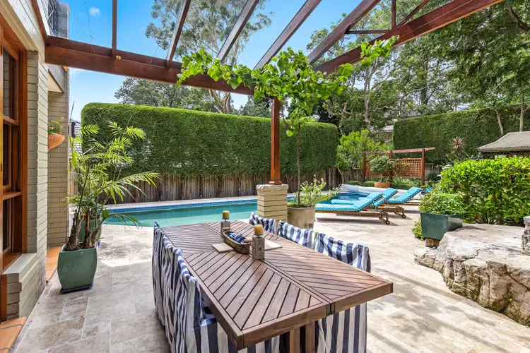 Third view of Homely house listing, 5 Illeroy Avenue, Killara NSW 2071