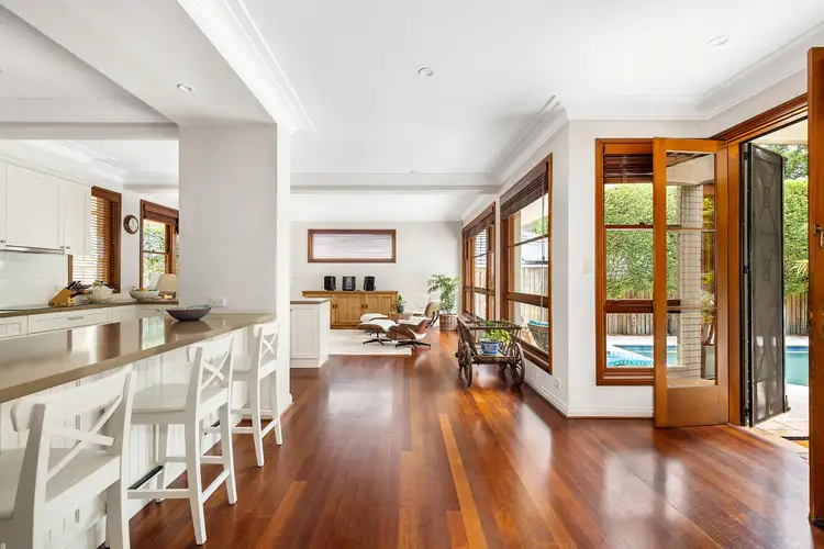 Fourth view of Homely house listing, 5 Illeroy Avenue, Killara NSW 2071