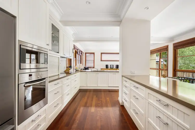 Fifth view of Homely house listing, 5 Illeroy Avenue, Killara NSW 2071