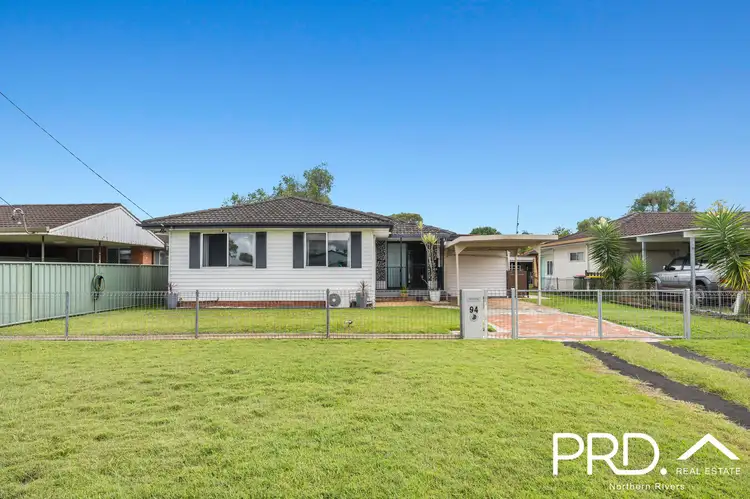 94 Lennox Street, Casino NSW 2470