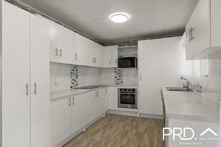 Second view of Homely house listing, 94 Lennox Street, Casino NSW 2470