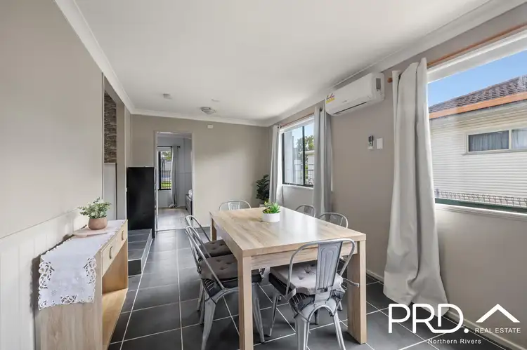 Third view of Homely house listing, 94 Lennox Street, Casino NSW 2470
