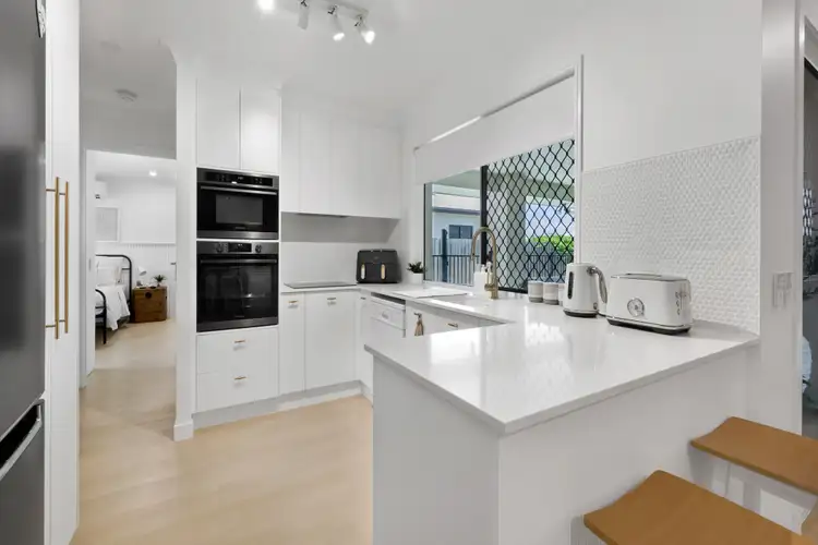 Sixth view of Homely house listing, 10 Bombo Court, Blacks Beach QLD 4740