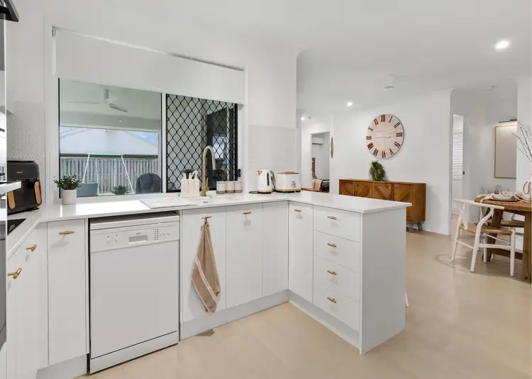 Seventh view of Homely house listing, 10 Bombo Court, Blacks Beach QLD 4740