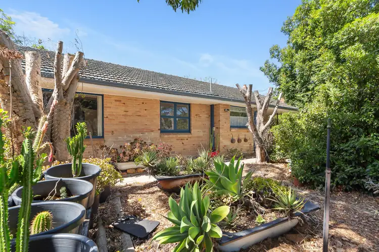 Second view of Homely house listing, 68 Heath Road, Kalamunda WA 6076