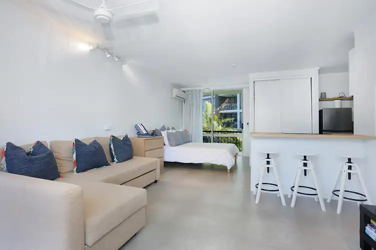 Third view of Homely unit listing, 55/2877 Gold Coast Highway, Surfers Paradise QLD 4217