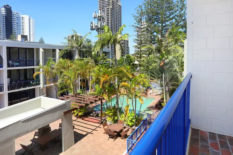 Seventh view of Homely unit listing, 55/2877 Gold Coast Highway, Surfers Paradise QLD 4217