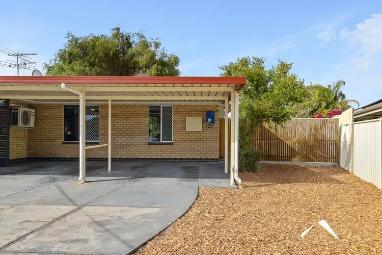 Second view of Homely semi-detached listing, 36A Phillips Street, Dianella WA 6059