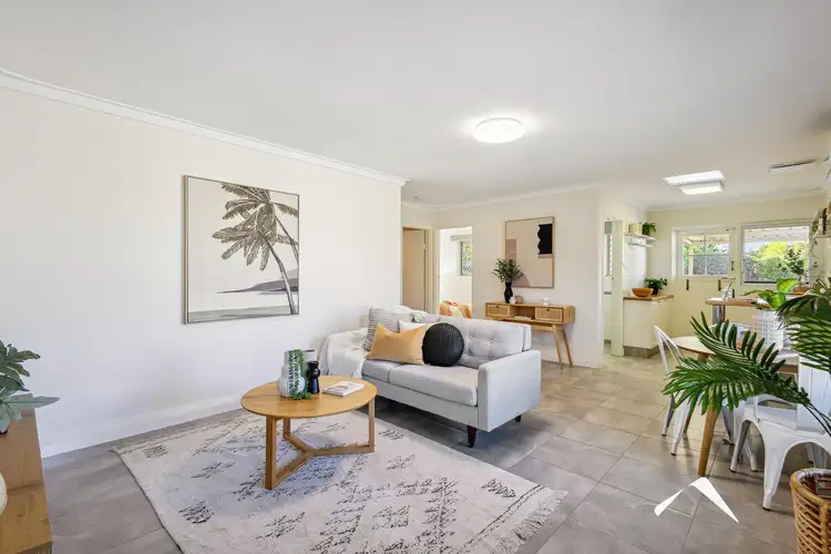 Third view of Homely semi-detached listing, 36A Phillips Street, Dianella WA 6059