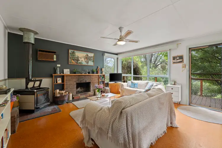 Third view of Homely house listing, 11 Bank Street, Jamieson VIC 3723