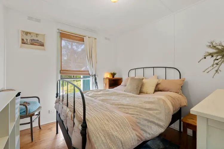 Fifth view of Homely house listing, 11 Bank Street, Jamieson VIC 3723