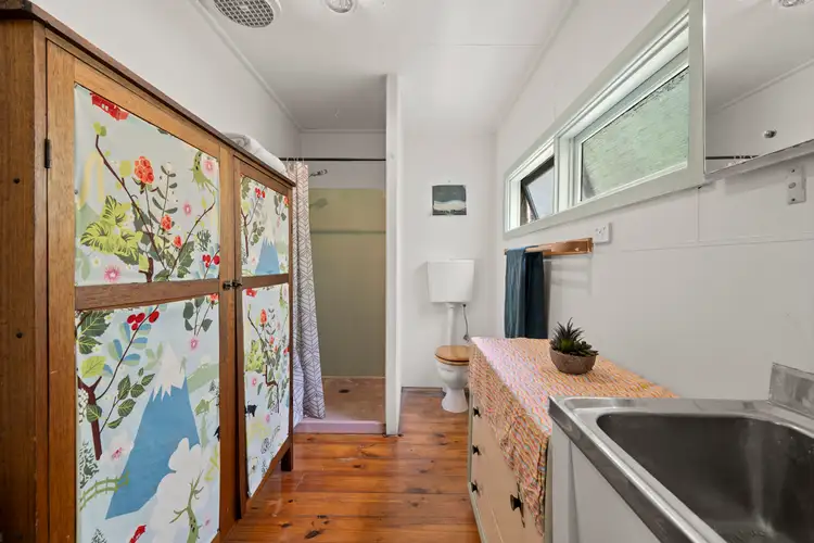 Sixth view of Homely house listing, 11 Bank Street, Jamieson VIC 3723