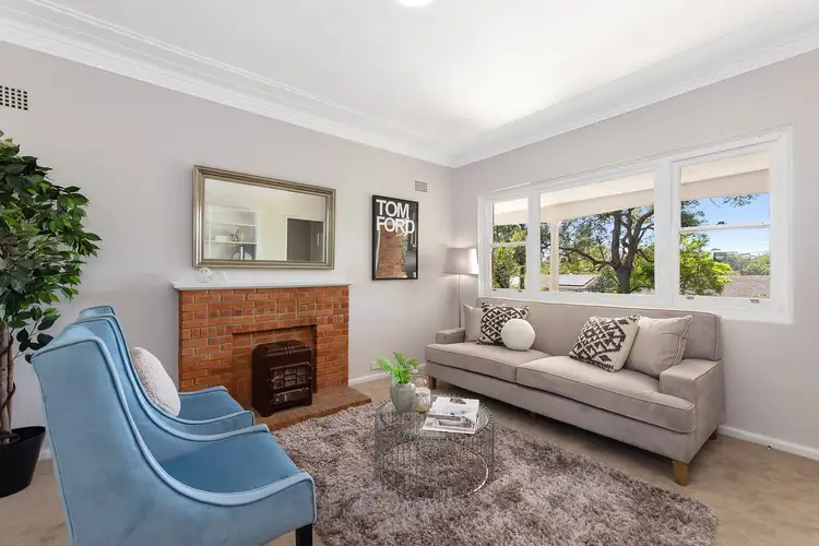 Fifth view of Homely house listing, 59 Maxwell Street, Turramurra NSW 2074