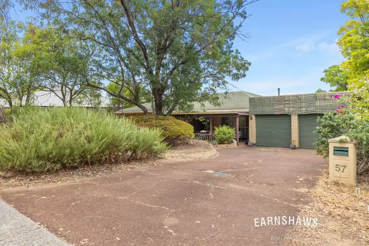 57 Innamincka Road, Greenmount WA 6056