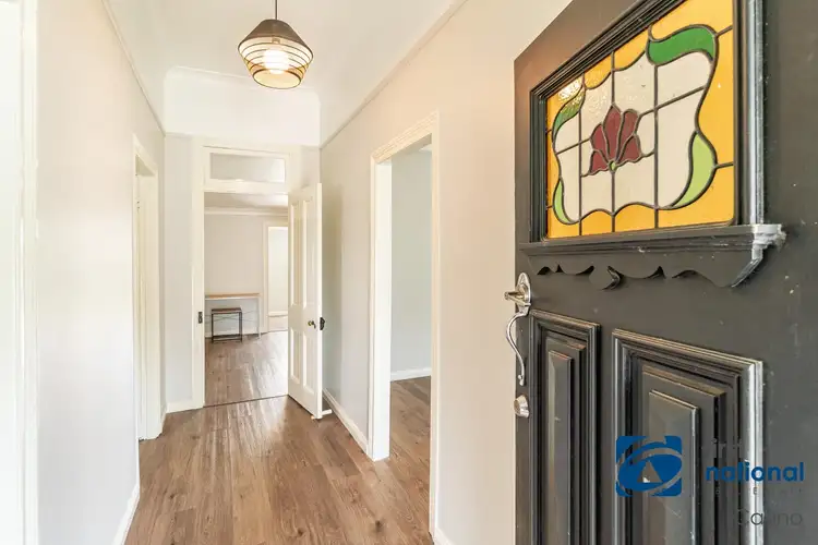 Second view of Homely house listing, 74 Canterbury Street, Casino NSW 2470