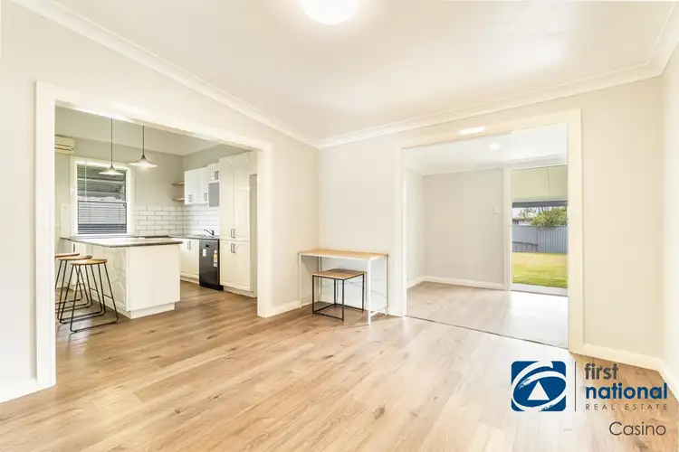 Third view of Homely house listing, 74 Canterbury Street, Casino NSW 2470