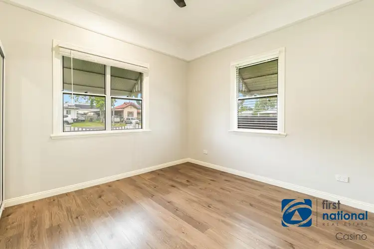 Sixth view of Homely house listing, 74 Canterbury Street, Casino NSW 2470
