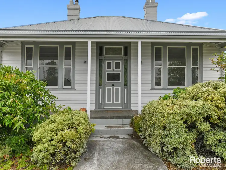 7 Walker Street