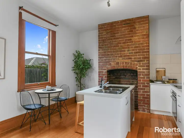 Second view of Homely house listing, 1/7 Walker Street, Sorell TAS 7172