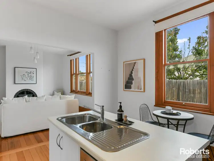 Third view of Homely house listing, 1/7 Walker Street, Sorell TAS 7172