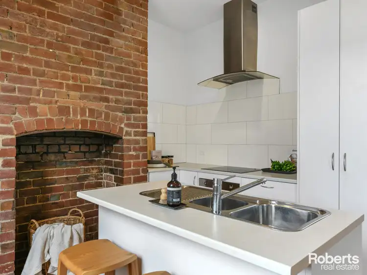 Fourth view of Homely house listing, 1/7 Walker Street, Sorell TAS 7172