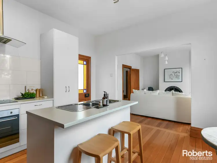 Sixth view of Homely house listing, 1/7 Walker Street, Sorell TAS 7172