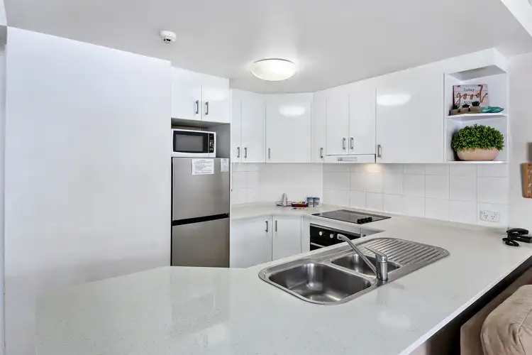 Second view of Homely unit listing, 26/17-19 Brisbane Road, Mooloolaba QLD 4557