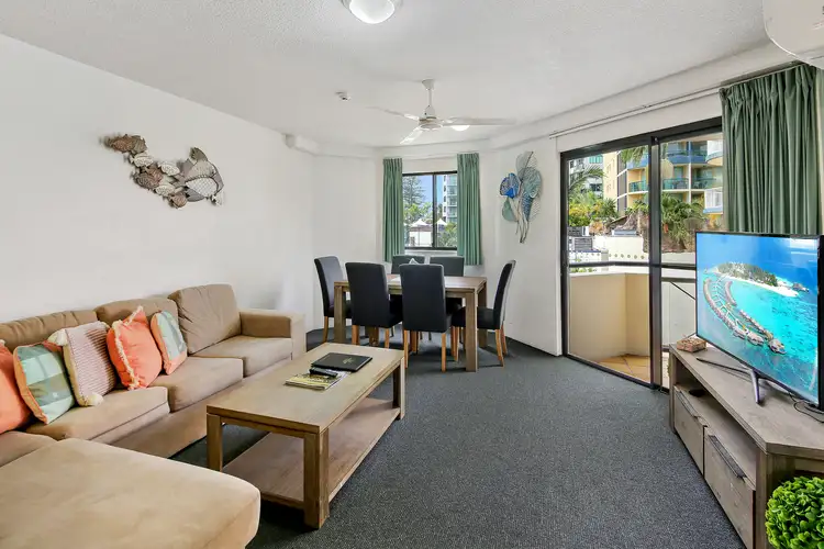 Third view of Homely unit listing, 26/17-19 Brisbane Road, Mooloolaba QLD 4557