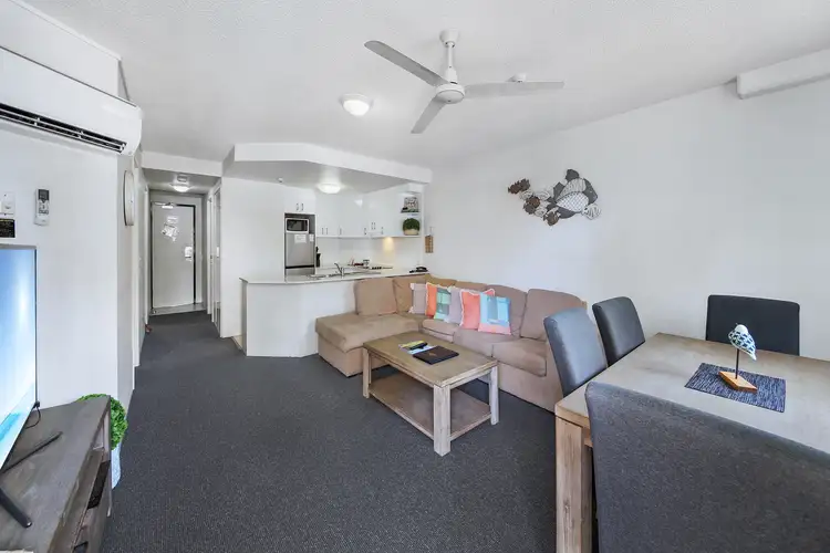 Fourth view of Homely unit listing, 26/17-19 Brisbane Road, Mooloolaba QLD 4557