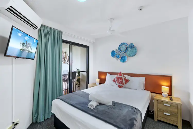 Fifth view of Homely unit listing, 26/17-19 Brisbane Road, Mooloolaba QLD 4557