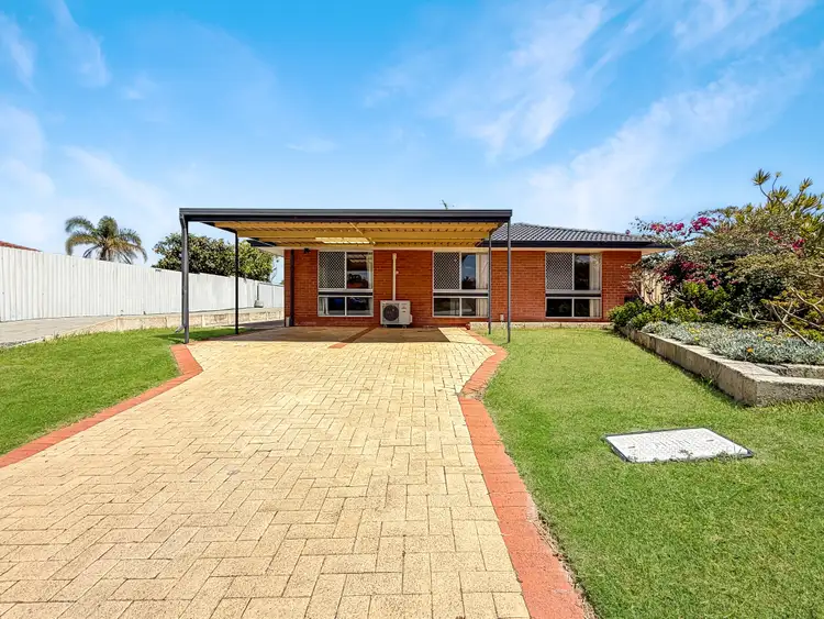 32 Ricketts Court, Rockingham WA 6168