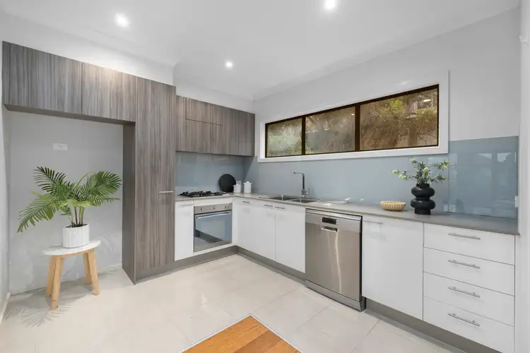 Fourth view of Homely townhouse listing, 3 Old School Road, Notting Hill VIC 3168