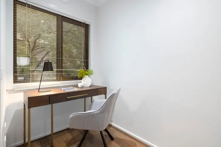 Fifth view of Homely townhouse listing, 3 Old School Road, Notting Hill VIC 3168